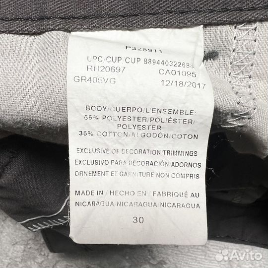 Шорты Dickies - W30 оригинал