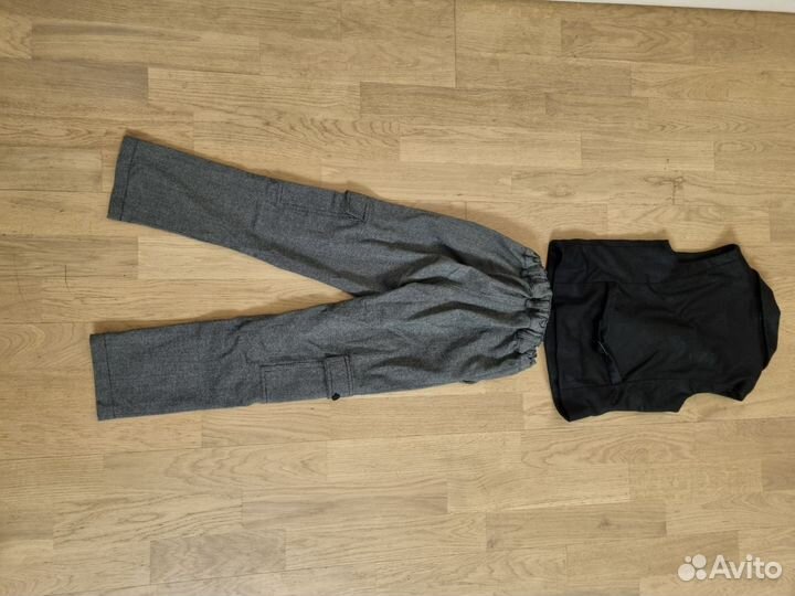 Костюм для мальчика ростом от 128 см