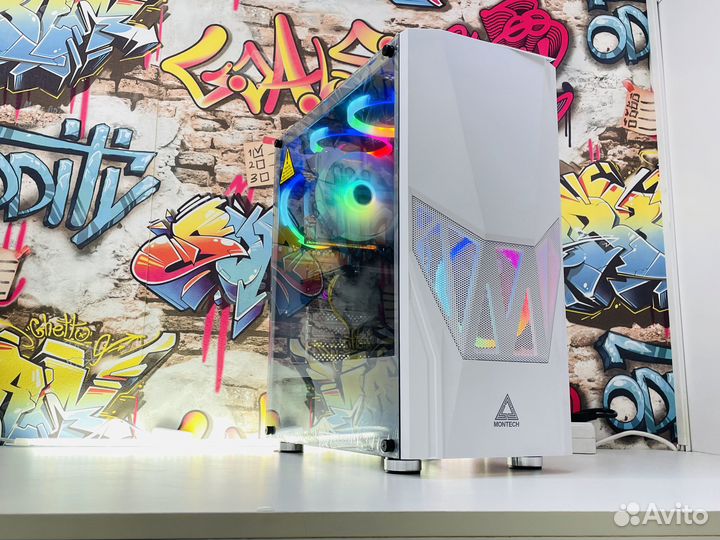 Системный Блок i5/GTX 1060