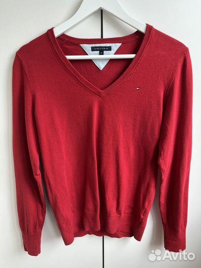 Джемпер Tommy Hilfiger