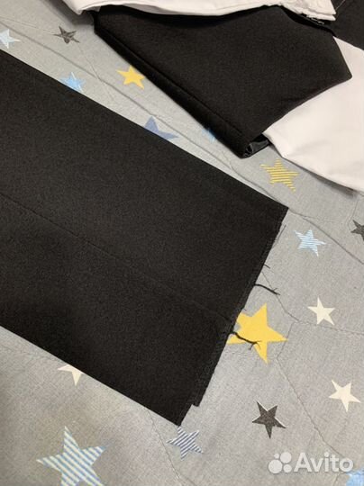 Костюм для мальчика 