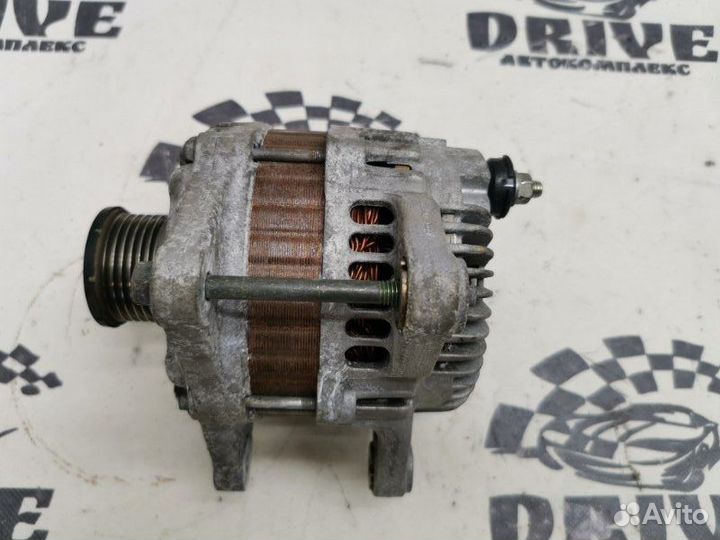 Генератор Nissan Juke NF15 MR16DDT 2010