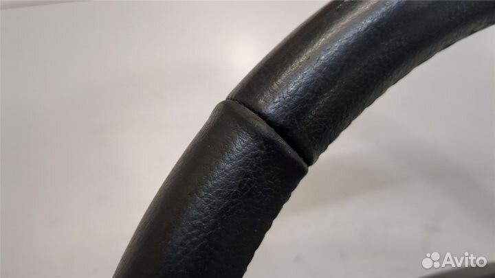 Руль Dacia Duster, 2014