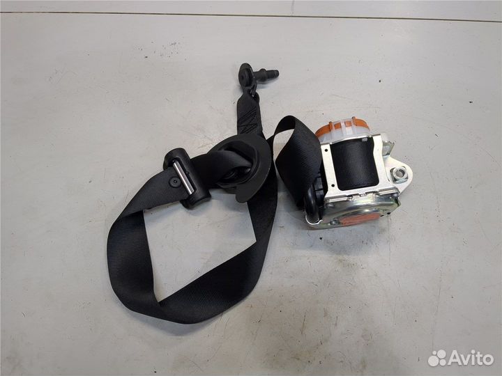 Ремень безопасности Mercedes A W177 2018, 2019