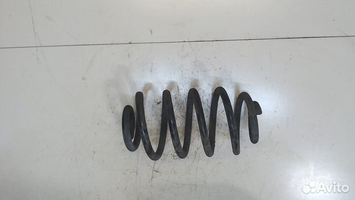 Пружина подвески Mercedes Vito W639, 2005