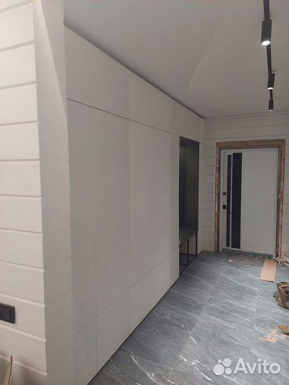 Шкаф на заказ от производителя