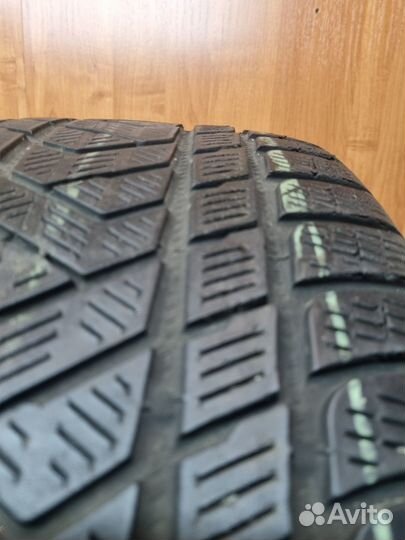 Pirelli Scorpion 265/45 R20