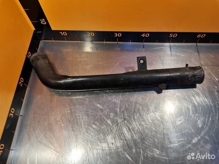 Труба системы охлаждения металл \scania