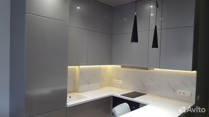 Мебель на заказ