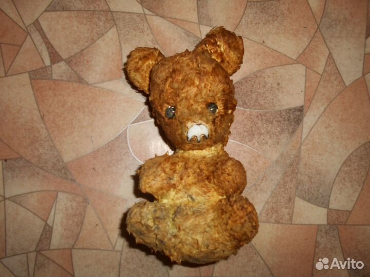 Игрушки СССР