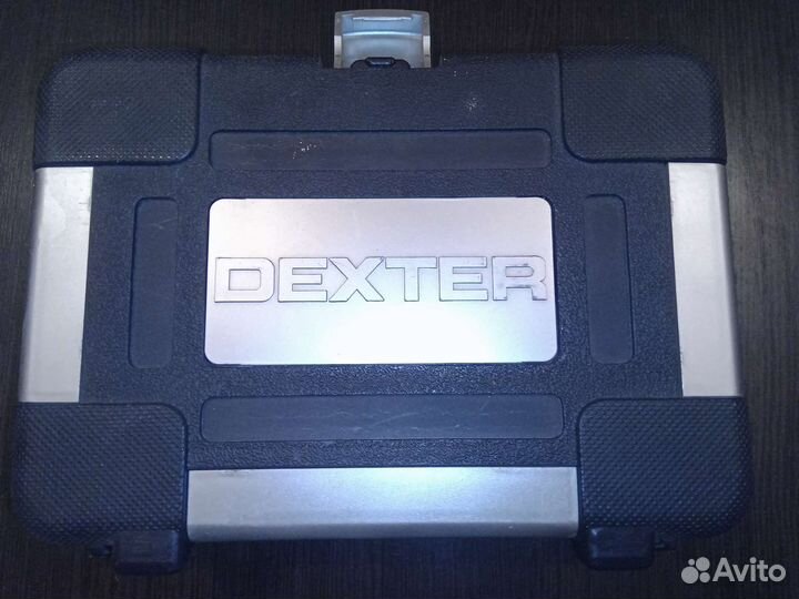 Набор инструментов