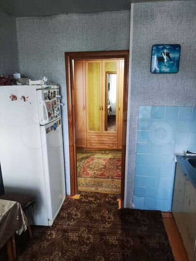 3-к. квартира, 71,2 м², 9/9 эт.