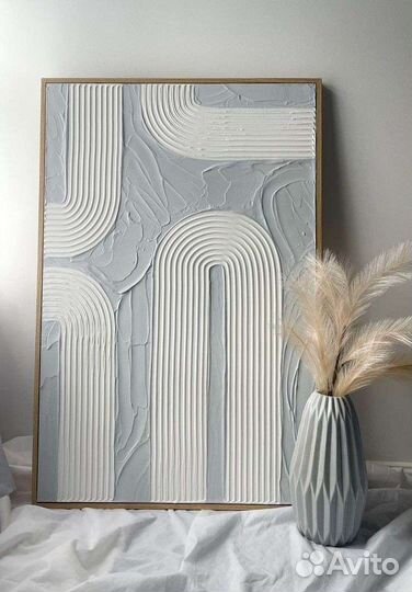 Интерьерная картина