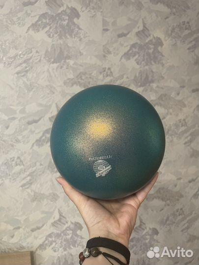 Предметы для художественной гимнастики