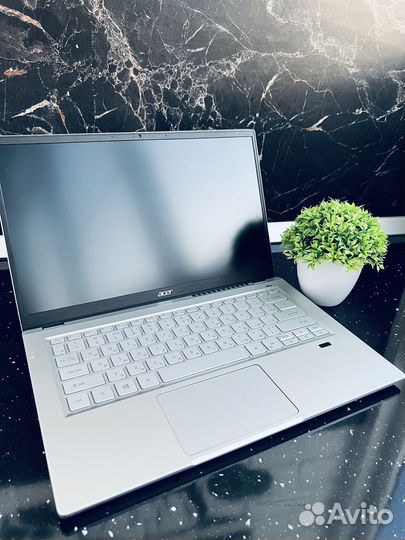 Ноутбук acer swift 3