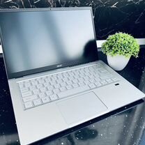 Ноутбук acer swift 3