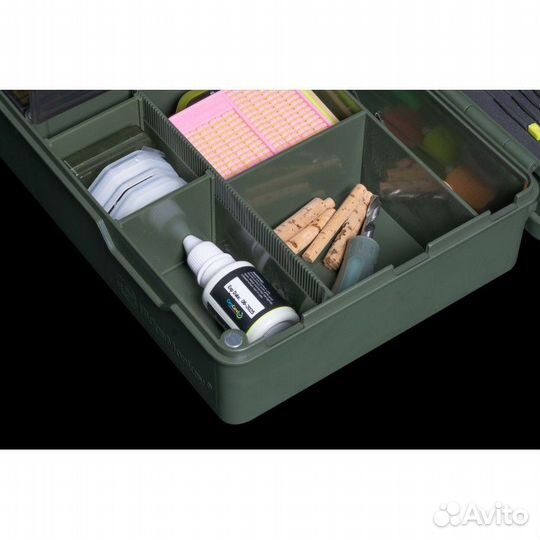Ridge Monkey Armoury Pro Тэкл-бокс