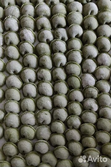 Домашние полуфабрикаты