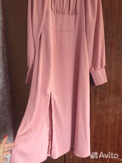 Платье женское