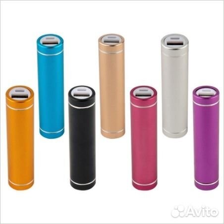 Powerbank / зарядка для 18650