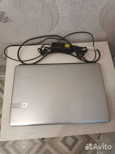 Ноутбук Packard Bell