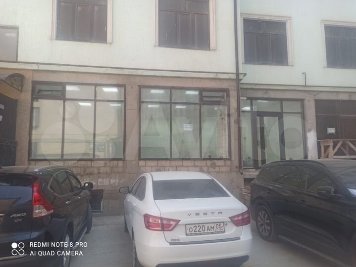 Торговая площадь, 80 м²