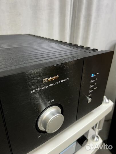 Усилитель Xindak A600E(V)