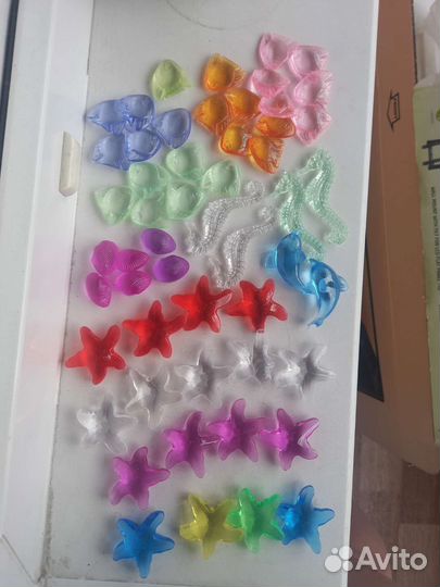 Набор для аквариума