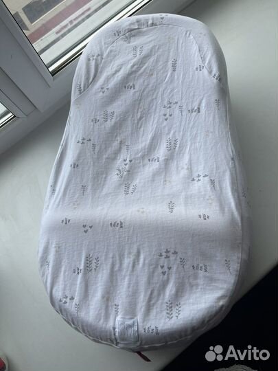 Кокон red castle