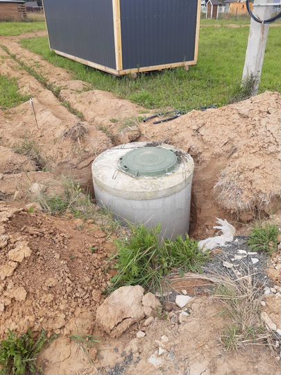 Участок 12 сот. (СНТ, ДНП)