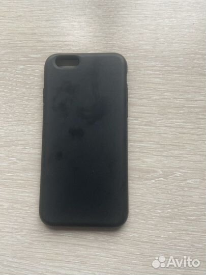 Чехол на iPhone 6 и 6s