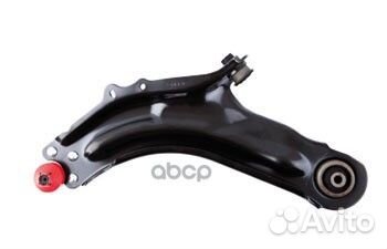 Рычаг renault kangoo II 08- пер.подв.нижн.лев