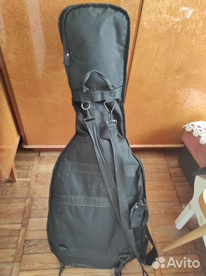 Электрогитара fender stratocaster