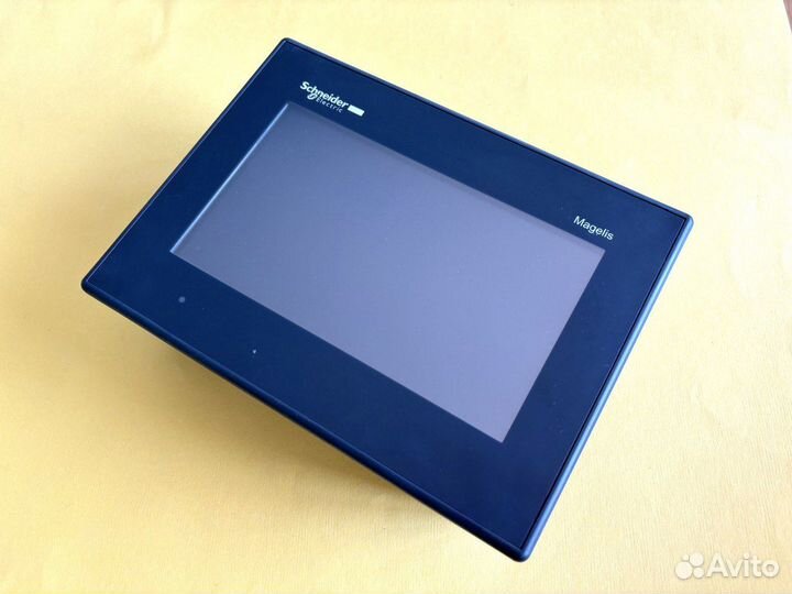 Schneider Electric hmigxo3501 - Сенсорная панель G