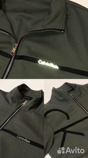 Спортивный костюм Calvin Klein