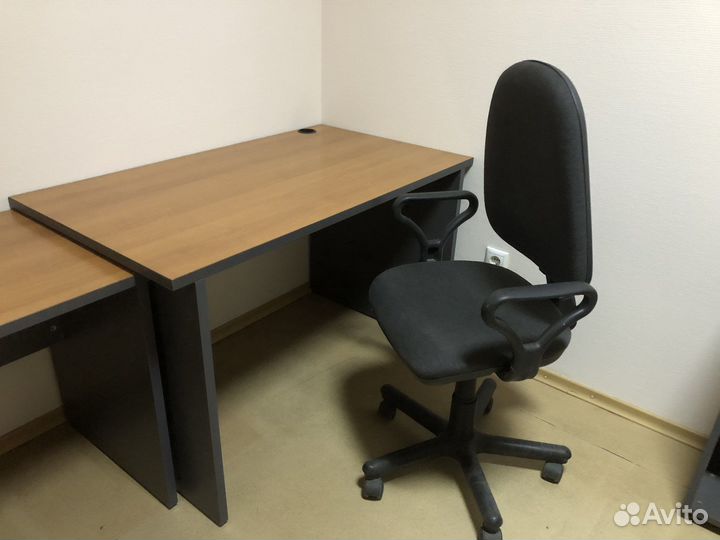 Офисная мебель Стратегия Н.Милано (Шатура)