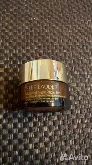 Тени для век estee lauder