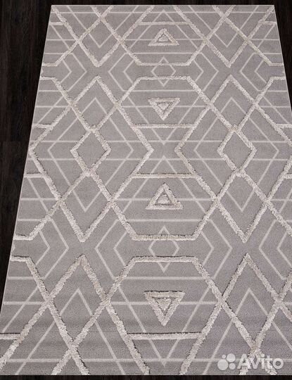 Ковер новый