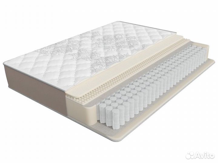 Матрас Аскона Serta Embrace Liberty 160x200