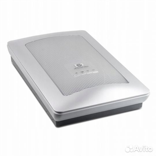 Фотосканер HP ScanJet 4850 Photo