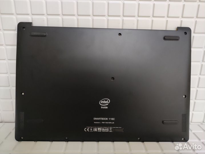 Поддон ноутбука Prestigio SmartBook 116C