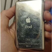 Плеер iPod Classic 5 / Video