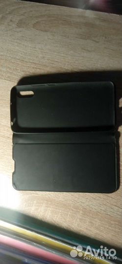 Чехол на xiaomi redmi 9а