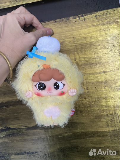 Брелок для сумка, автомобиль, рюкзак Migo