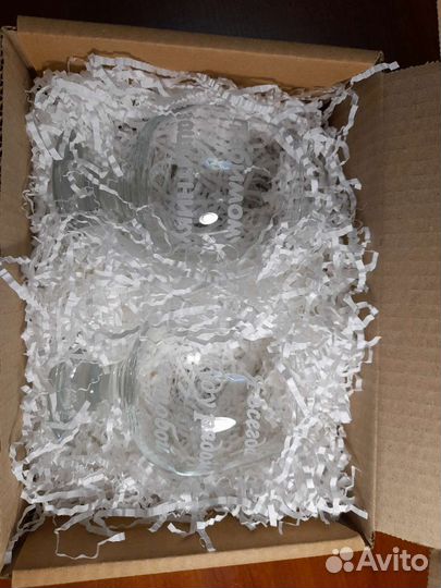 Бокалы для виски