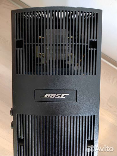 Сабвуфер Bose Acoustimass 10-IV