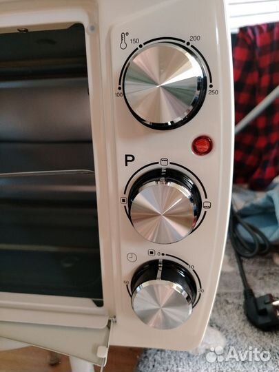 Oursson MO2011 электропечь