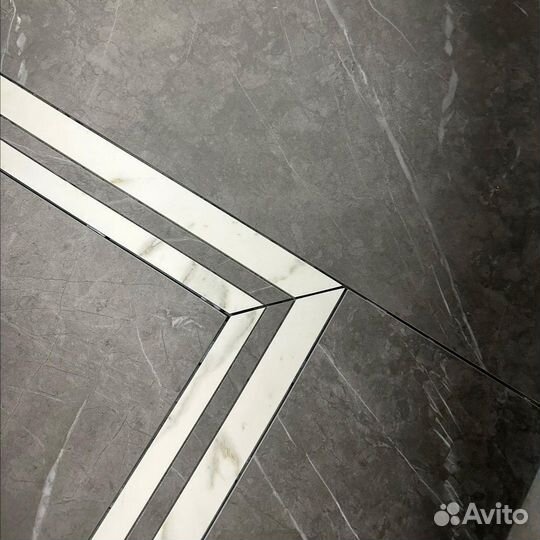 Ремонт ванной комнаты. Плиточные работы