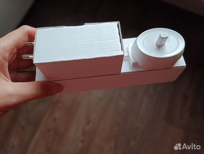 Зарядное устройство для зубной щетки Oral-b