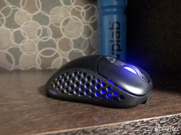 Игровая мышь